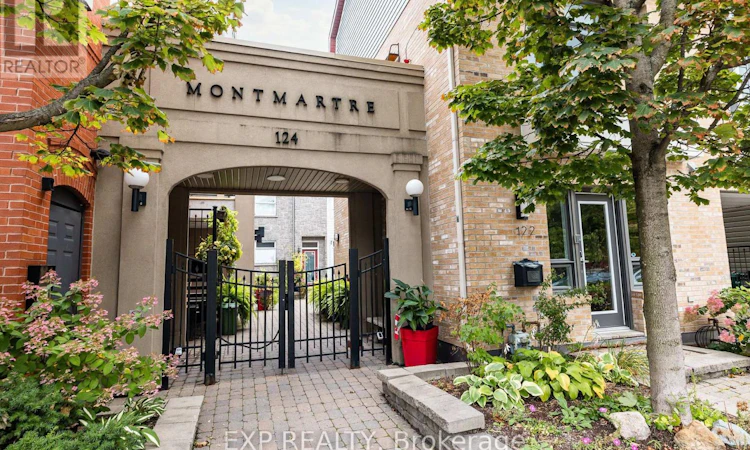 1 LEVEL 1-122 Guigues Avenue W