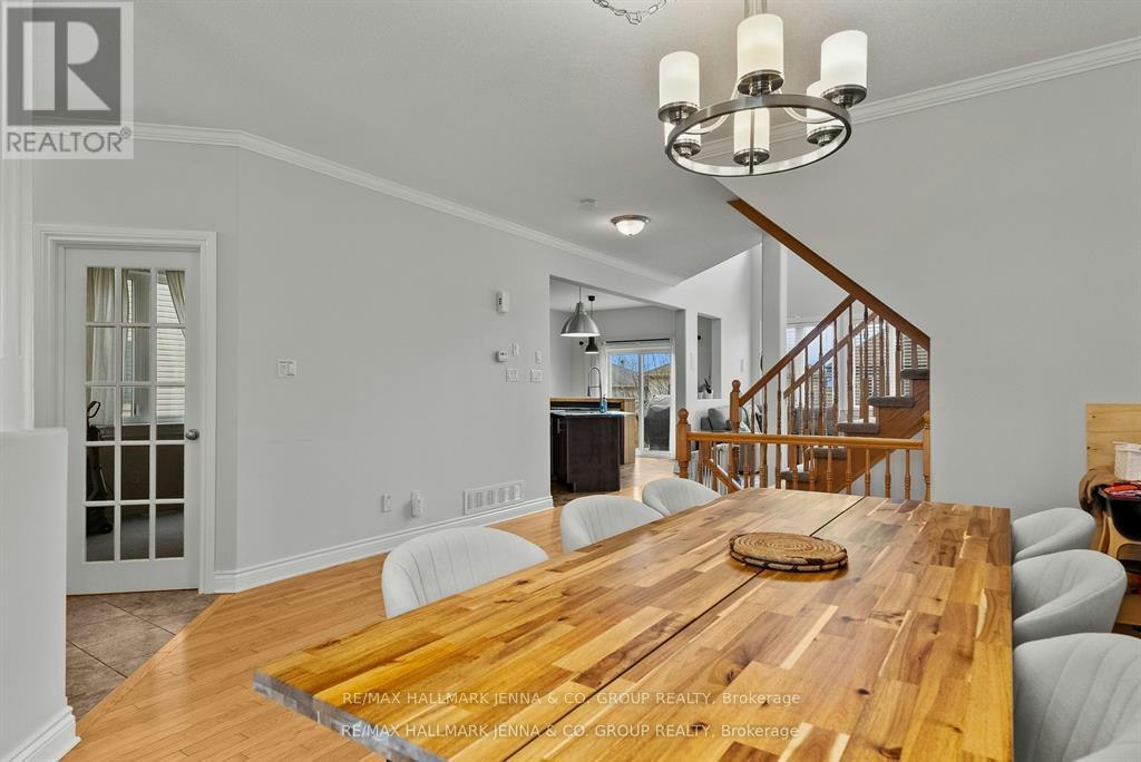 281 Topaze Crescent, Clarence-Rockland, ON, K4K 0E7 - 5