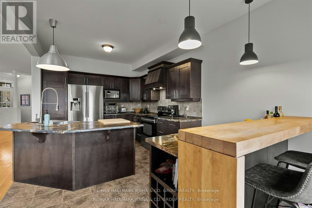 281 Topaze Crescent, Clarence-Rockland, ON, K4K 0E7 - 10
