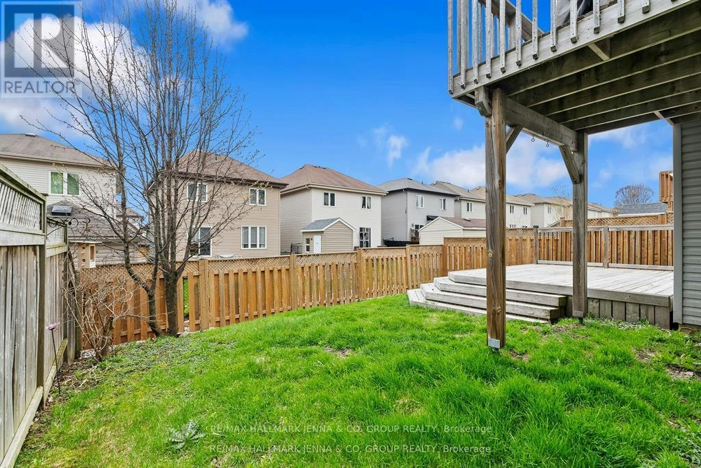 281 Topaze Crescent, Clarence-Rockland, ON, K4K 0E7 - 29