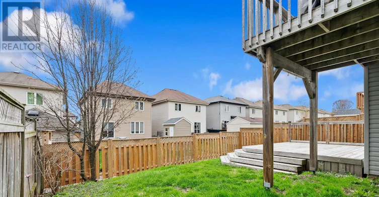 281 Topaze Crescent, Clarence-Rockland, ON, K4K 0E7 - 29