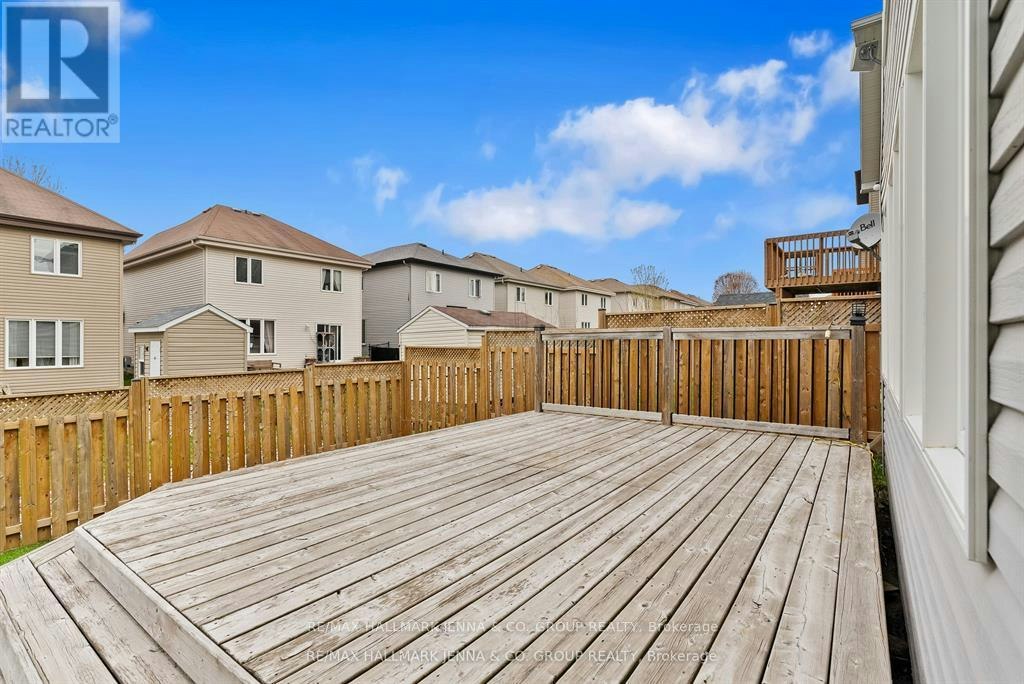 281 Topaze Crescent, Clarence-Rockland, ON, K4K 0E7 - 27