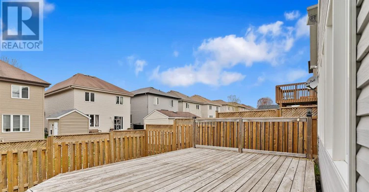 281 Topaze Crescent, Clarence-Rockland, ON, K4K 0E7 - 27