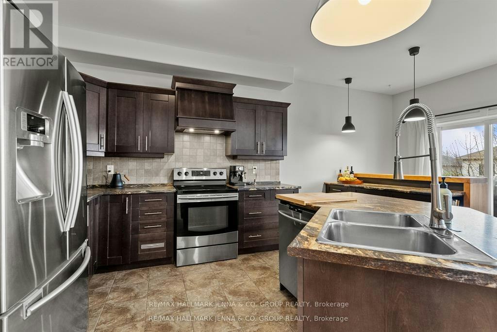 281 Topaze Crescent, Clarence-Rockland, ON, K4K 0E7 - 7