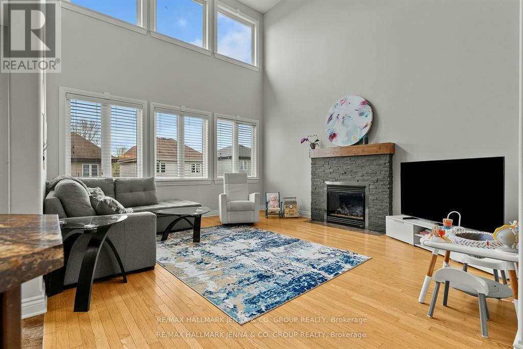 281 Topaze Crescent, Clarence-Rockland, ON, K4K 0E7 - 12