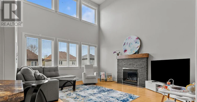 281 Topaze Crescent, Clarence-Rockland, ON, K4K 0E7 - 12