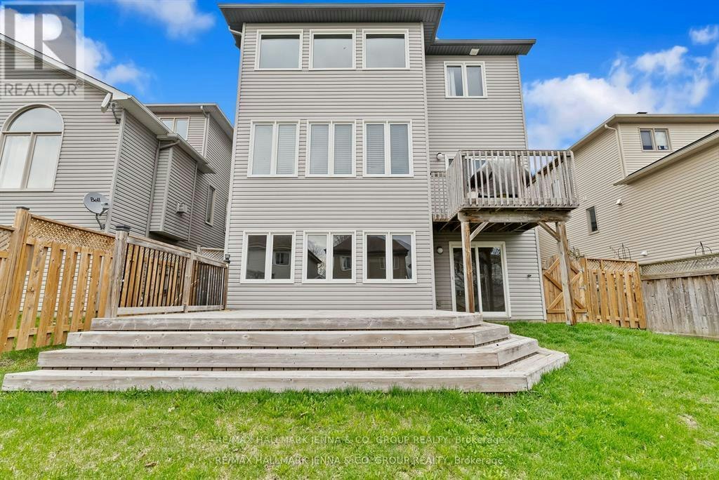 281 Topaze Crescent, Clarence-Rockland, ON, K4K 0E7 - 28