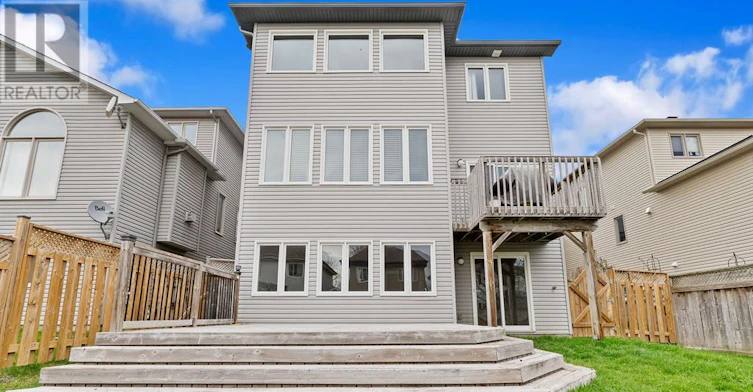 281 Topaze Crescent, Clarence-Rockland, ON, K4K 0E7 - 28