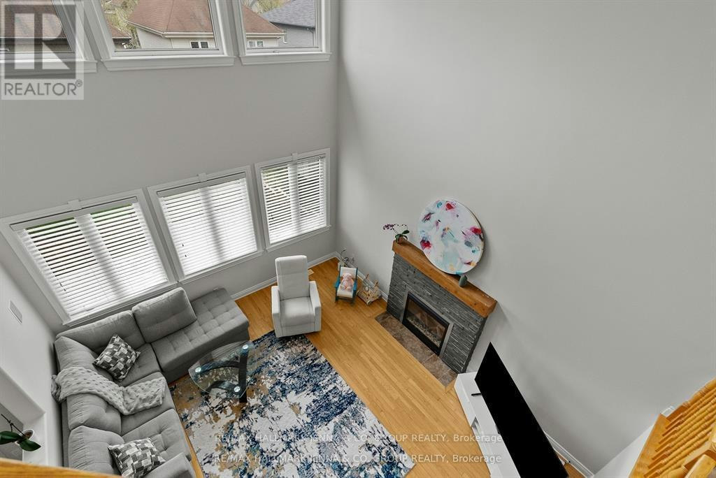 281 Topaze Crescent, Clarence-Rockland, ON, K4K 0E7 - 14