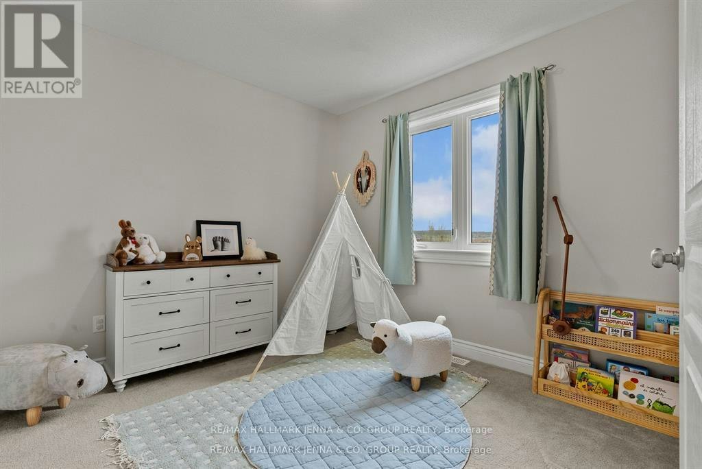 281 Topaze Crescent, Clarence-Rockland, ON, K4K 0E7 - 20