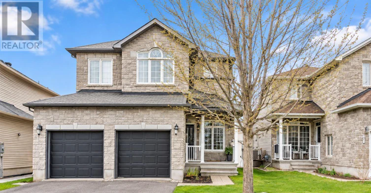 281 Topaze Crescent, Clarence-Rockland, ON, K4K 0E7