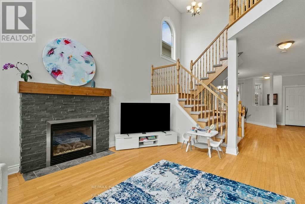 281 Topaze Crescent, Clarence-Rockland, ON, K4K 0E7 - 13