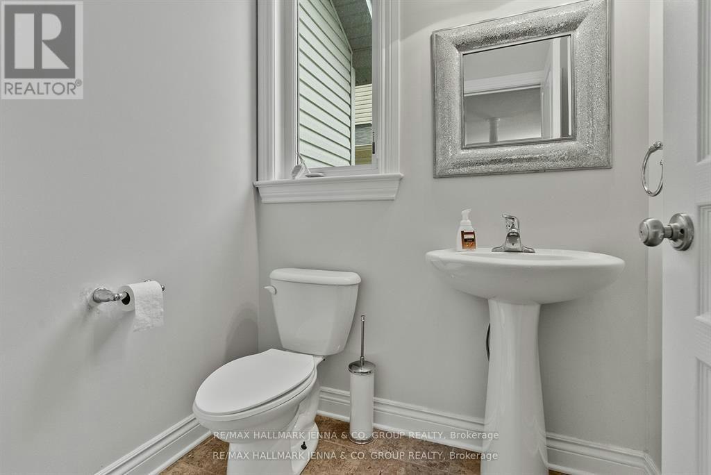 281 Topaze Crescent, Clarence-Rockland, ON, K4K 0E7 - 11