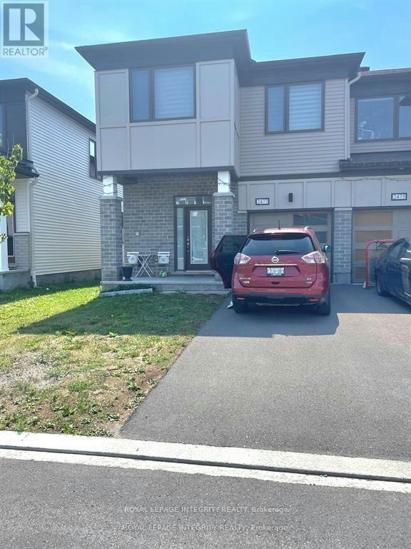 2477 Watercolours Way, Ottawa, ON, K2J 7B1