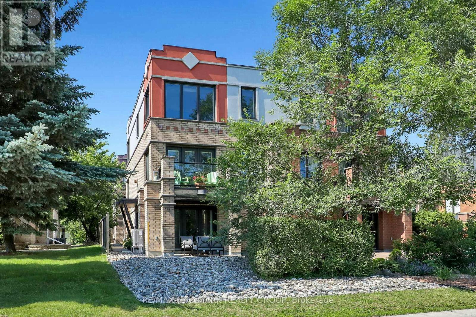 3356 Carling Avenue, Ottawa, ON, K2H 0A7