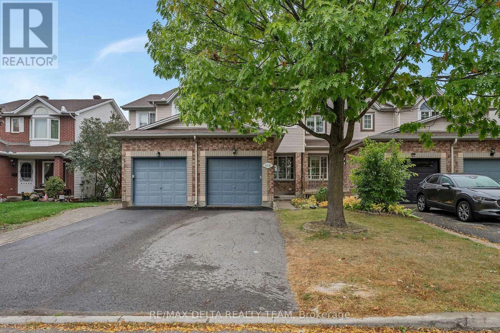 858 Como Crescent, Ottawa, ON, K4A 3Z9