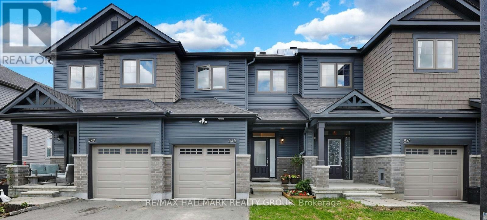 545 Enclave Lane, Clarence-Rockland, ON, K4K 0M8