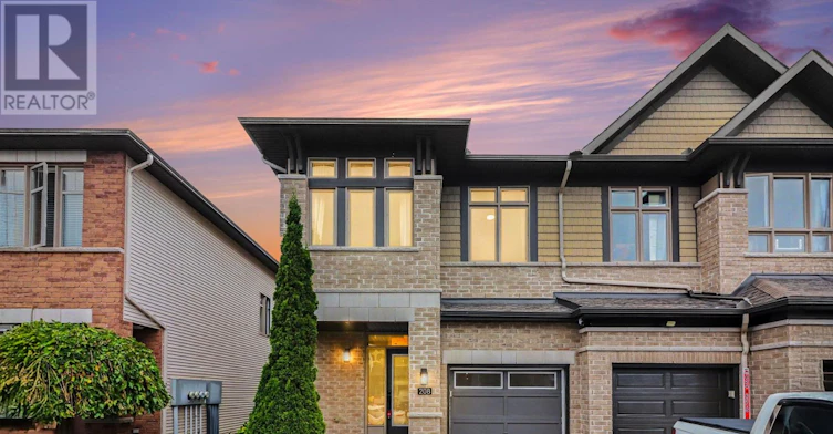 208 Butterfly Walk, Ottawa, ON, K1W 0G6 - 2