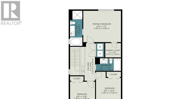 208 Butterfly Walk, Ottawa, ON, K1W 0G6 - 28