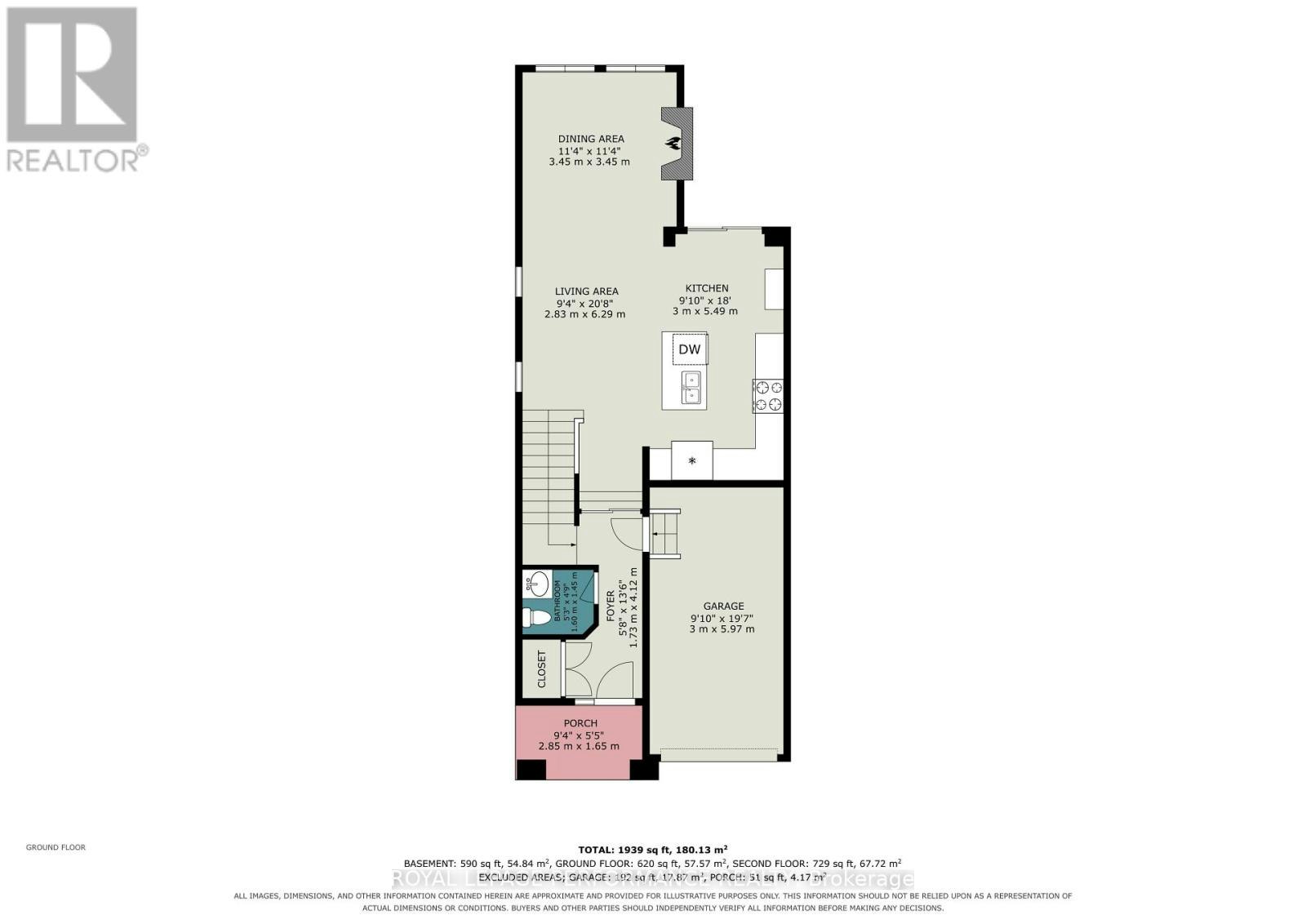 208 Butterfly Walk, Ottawa, ON, K1W 0G6 - 27
