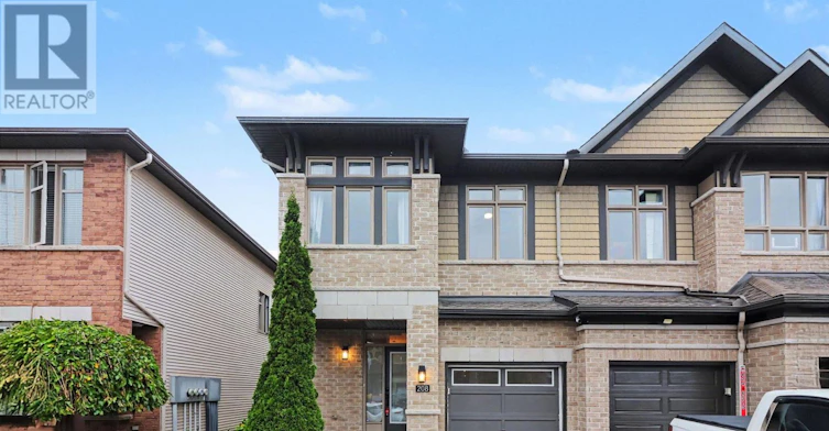 208 Butterfly Walk, Ottawa, ON, K1W 0G6