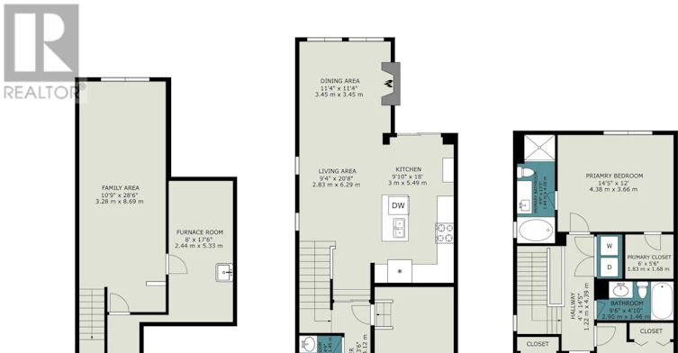 208 Butterfly Walk, Ottawa, ON, K1W 0G6 - 30