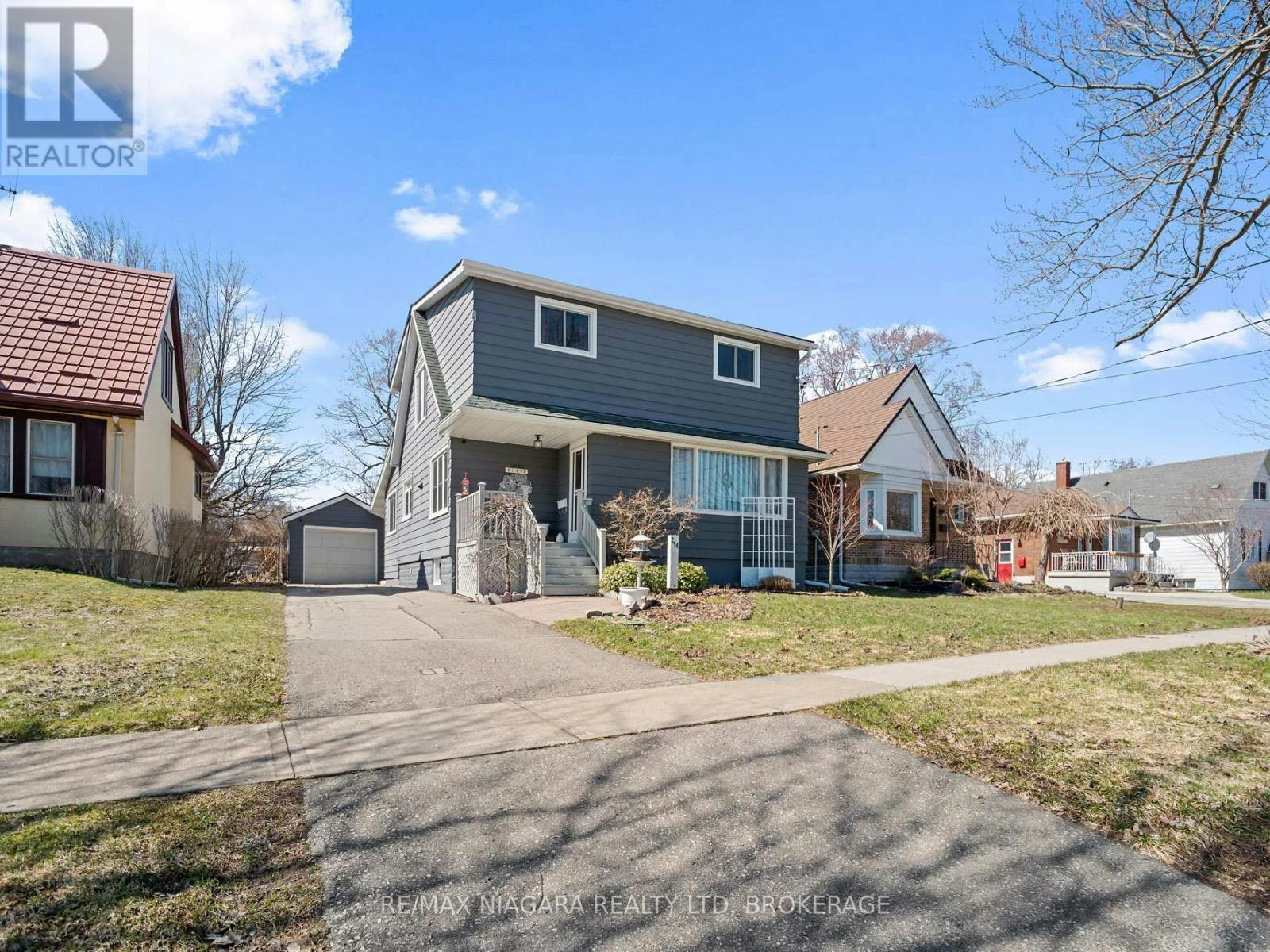 244 North Street, Fort Erie, ON, L2A 3R8