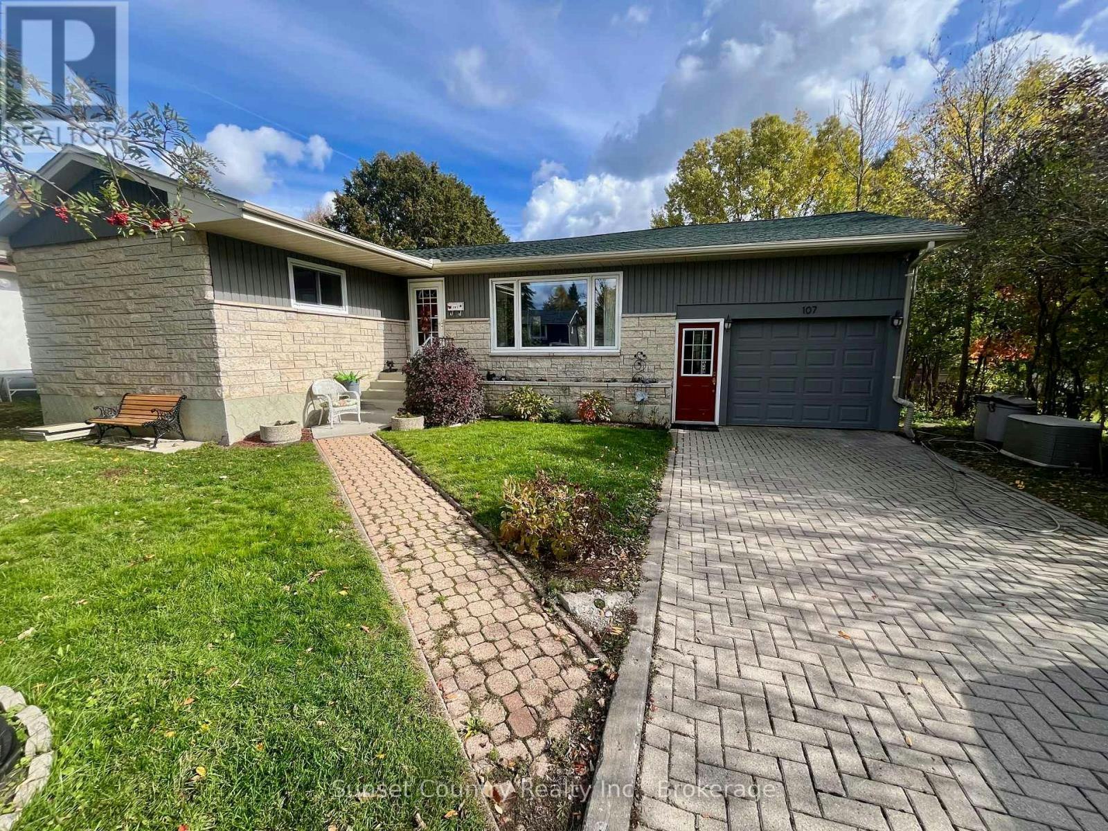 107 Morison Avenue, Dryden, ON, P8N 2K8