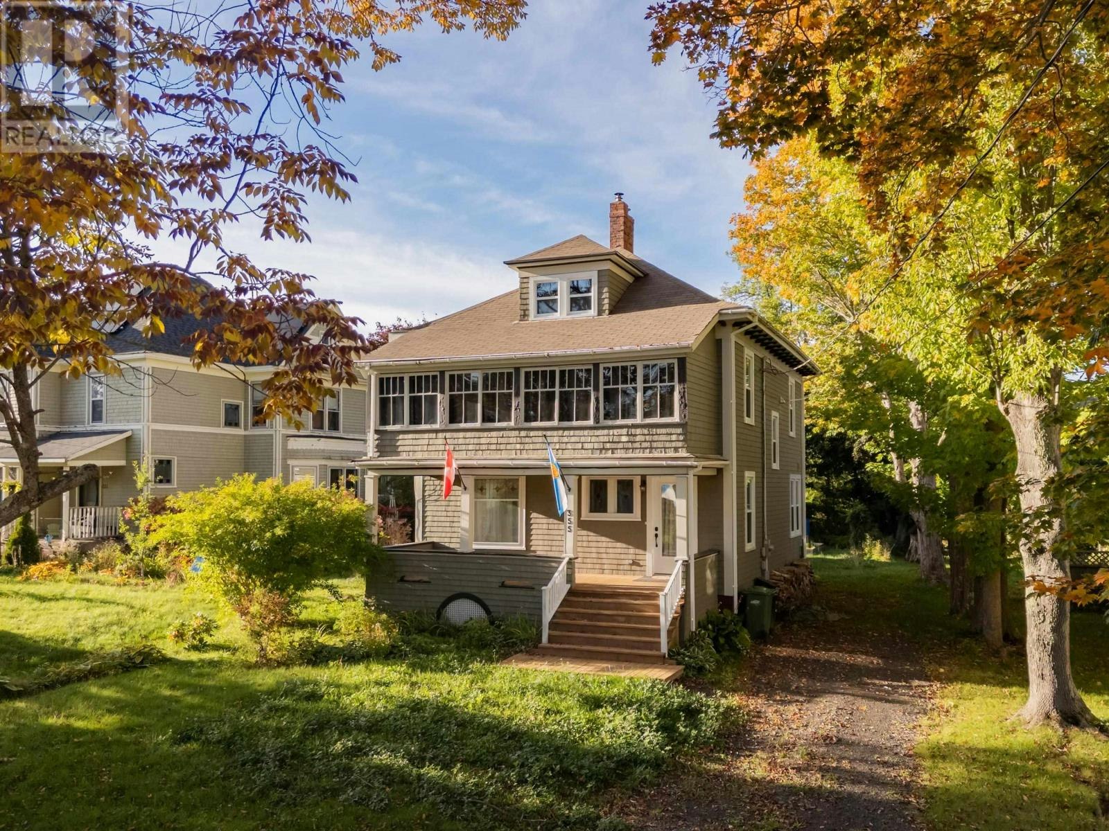 355 Granville Street, Bridgetown, NS, B0S 1C0