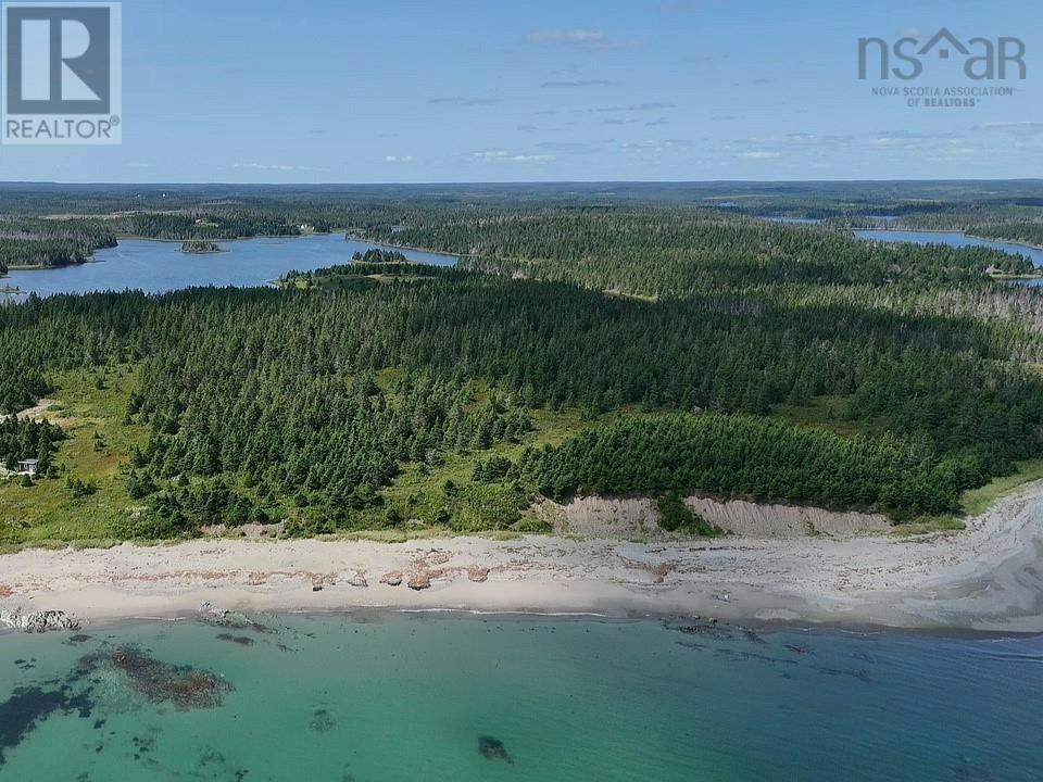 Lot 08-15 Crooked Lake Road, Framboise, NS, B2J 1C4