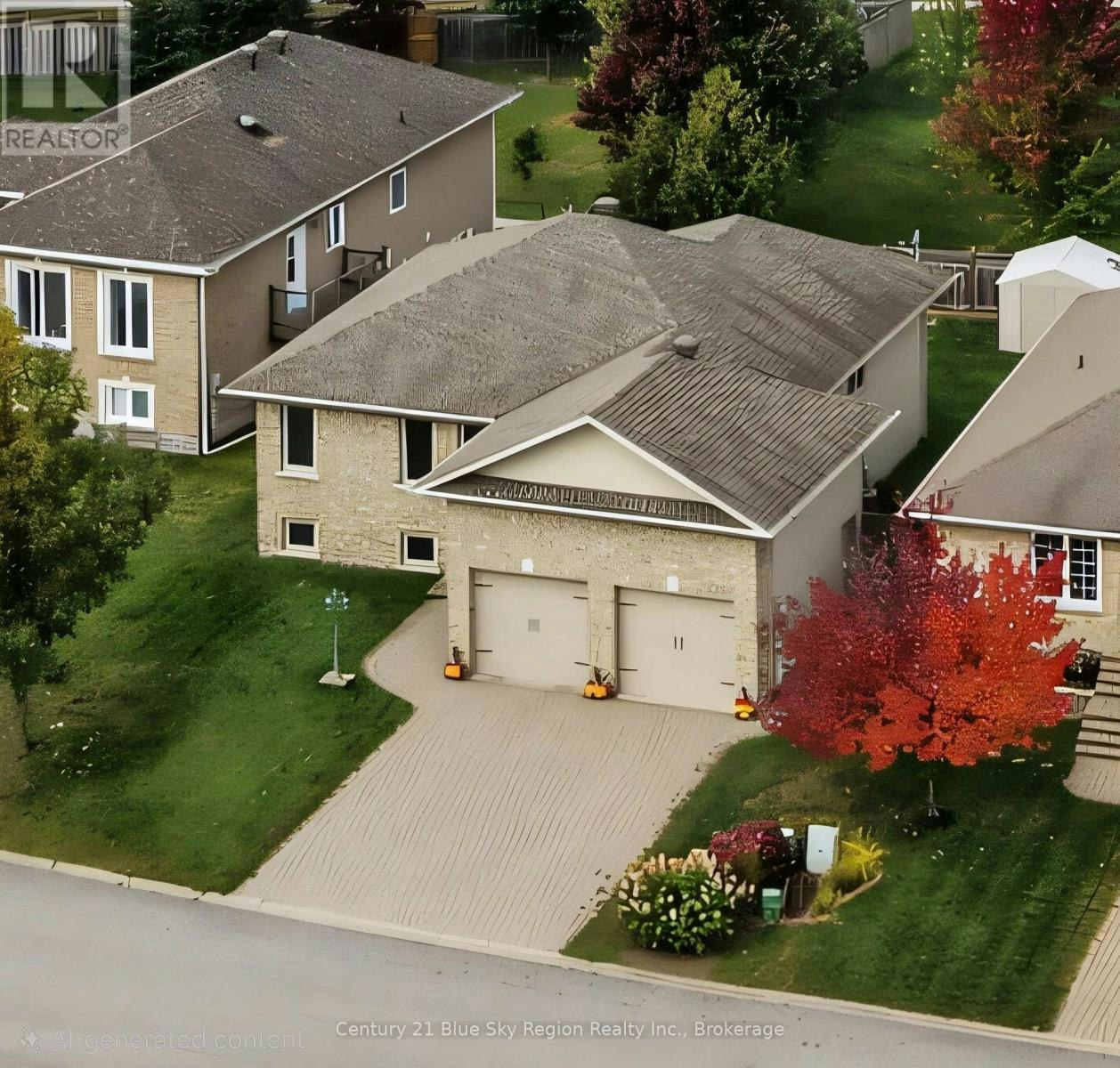 70 Dellandrea Drive, North Bay, ON, P1B 0B1