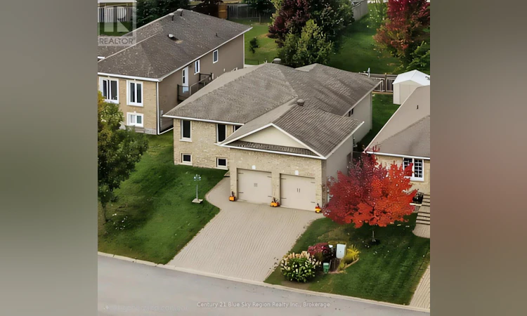 70 Dellandrea Drive