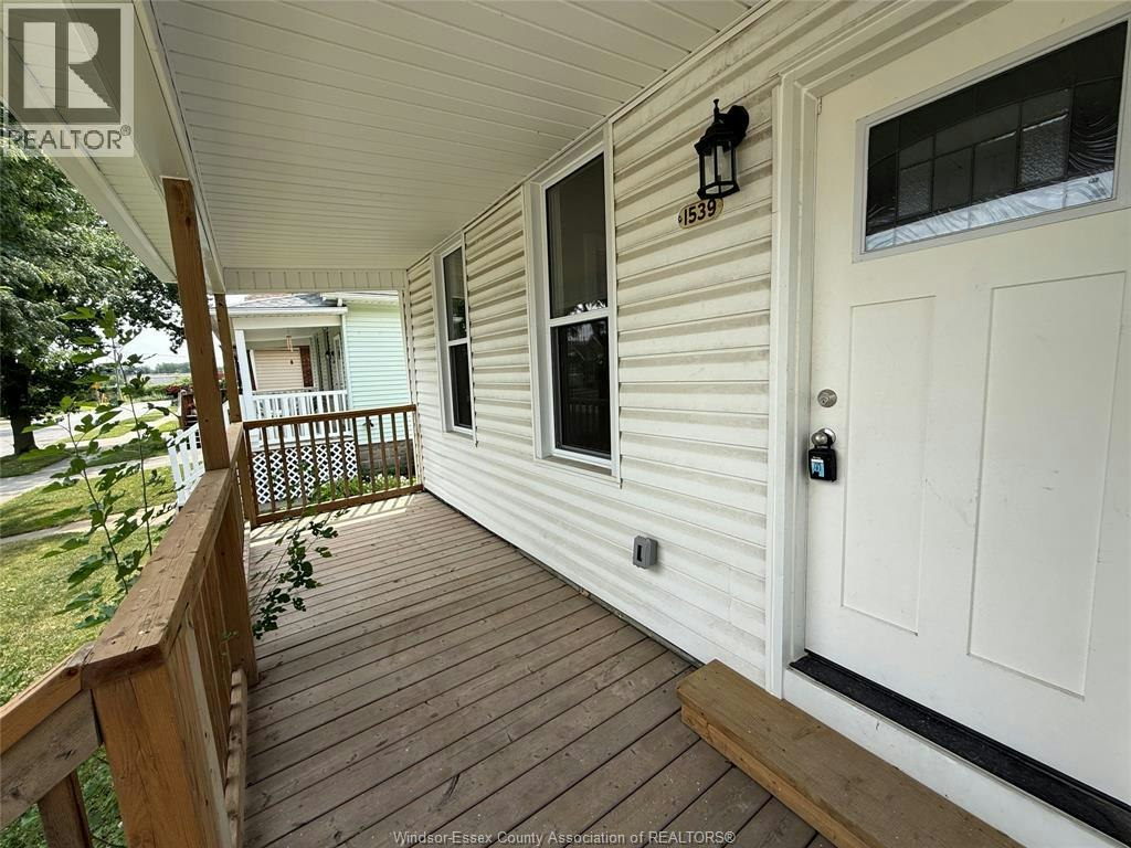 1539 Windermere Road, Windsor, ON, N8Y 3G2 - 4