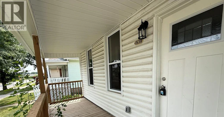 1539 Windermere Road, Windsor, ON, N8Y 3G2 - 4