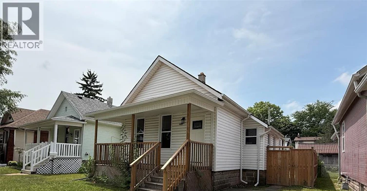 1539 Windermere Road, Windsor, ON, N8Y 3G2 - 2