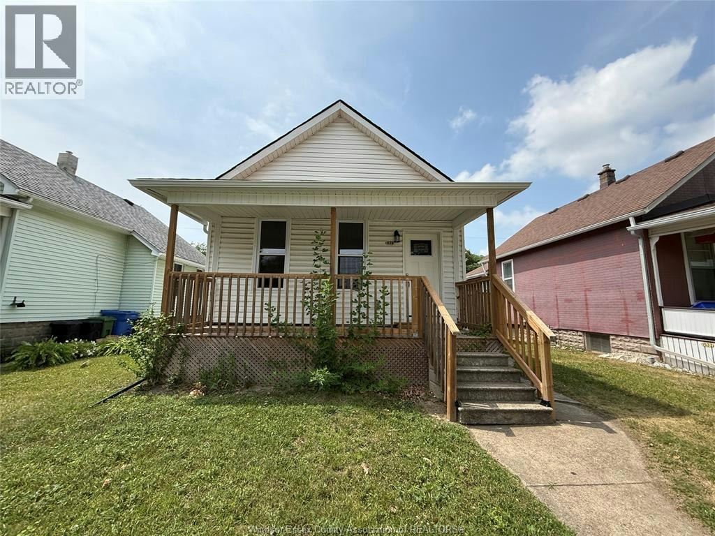 1539 Windermere Road, Windsor, ON, N8Y 3G2