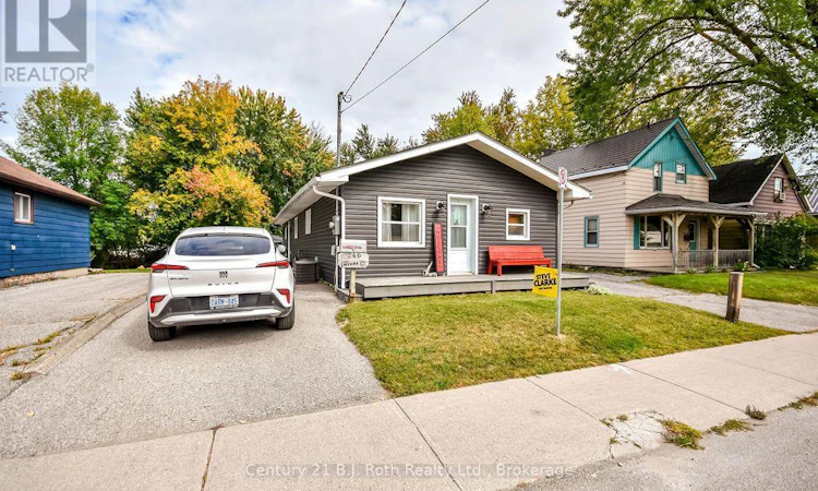 246 Gill Street