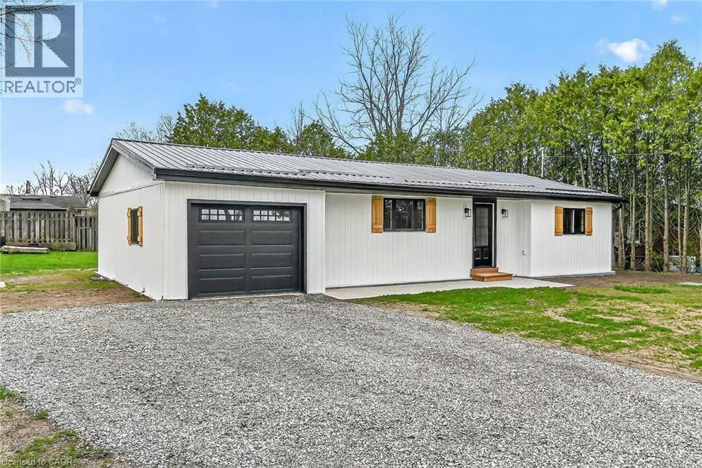 548 Concession 14 Road, Cayuga, ON, N0A 1H0