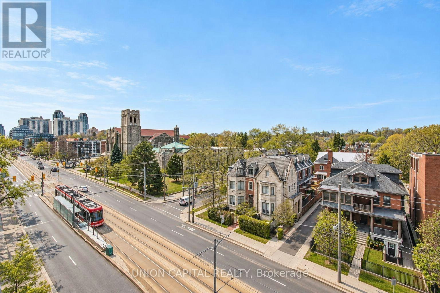 510-223 St Clair Avenue W, Toronto, ON, M4V 1R3 - 23