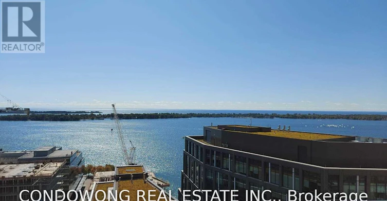 2004-20 Richardson Street, Toronto, ON, M5A 0S6 - 14