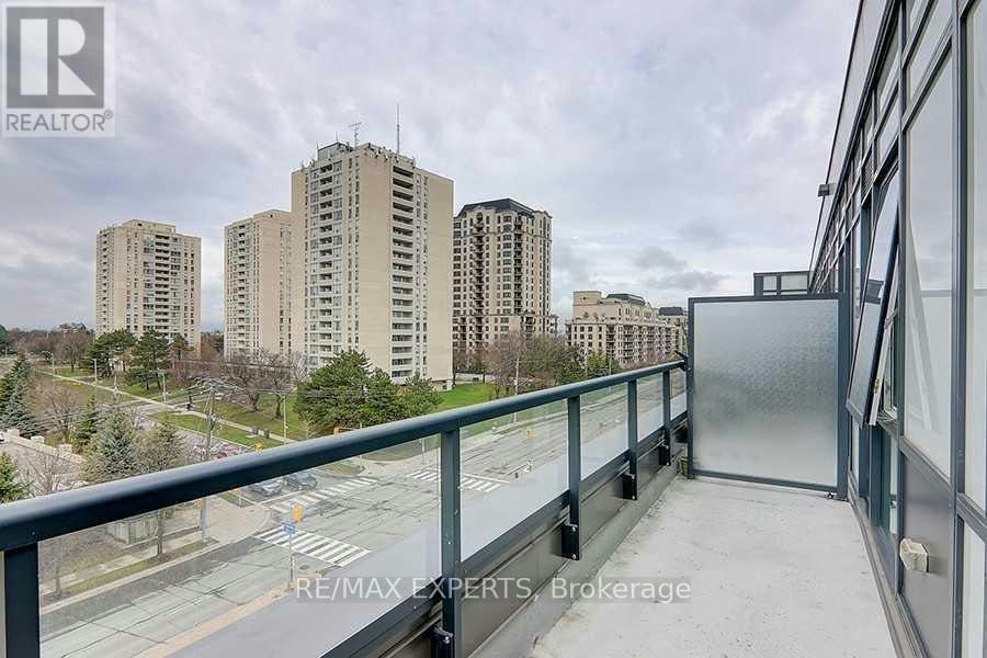 607-18 Rean Drive, Toronto, ON, M2K 1H3 - 9