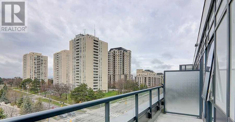 607-18 Rean Drive, Toronto, ON, M2K 1H3 - 9