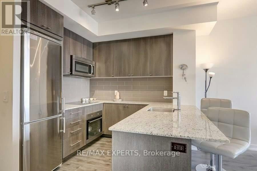 607-18 Rean Drive, Toronto, ON, M2K 1H3 - 10