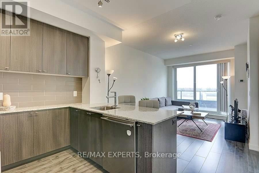 607-18 Rean Drive, Toronto, ON, M2K 1H3 - 11