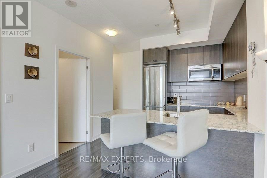 607-18 Rean Drive, Toronto, ON, M2K 1H3