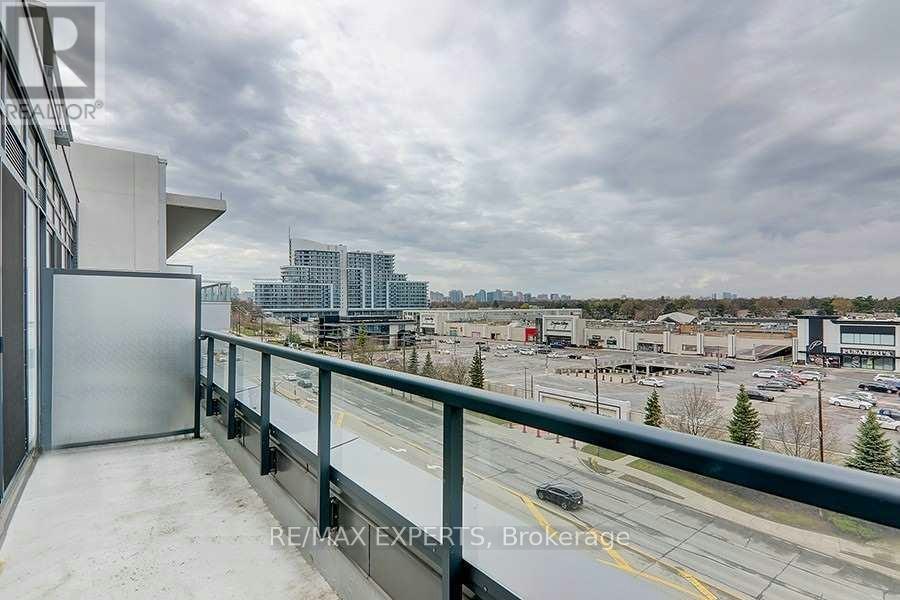 607-18 Rean Drive, Toronto, ON, M2K 1H3 - 8