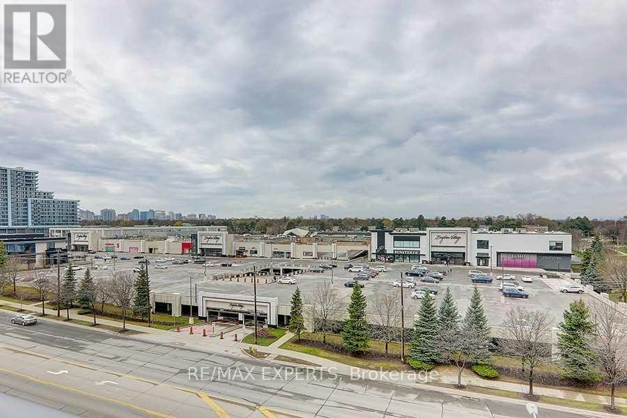 607-18 Rean Drive, Toronto, ON, M2K 1H3 - 17