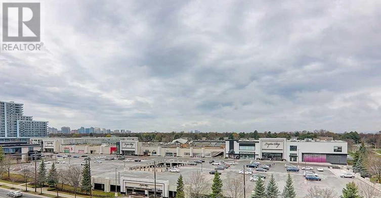 607-18 Rean Drive, Toronto, ON, M2K 1H3 - 17