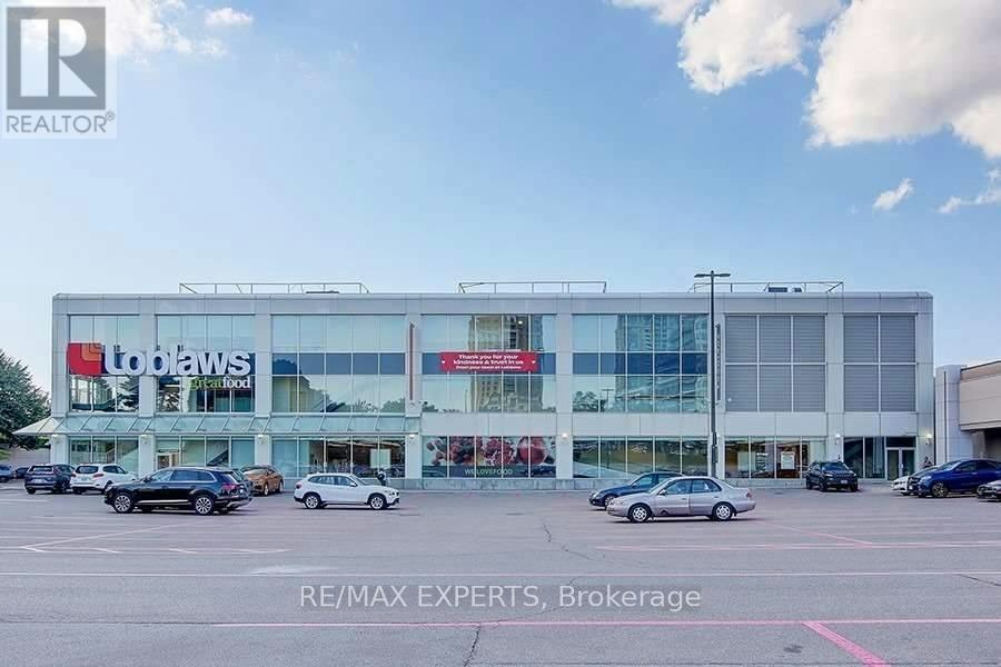 607-18 Rean Drive, Toronto, ON, M2K 1H3 - 23