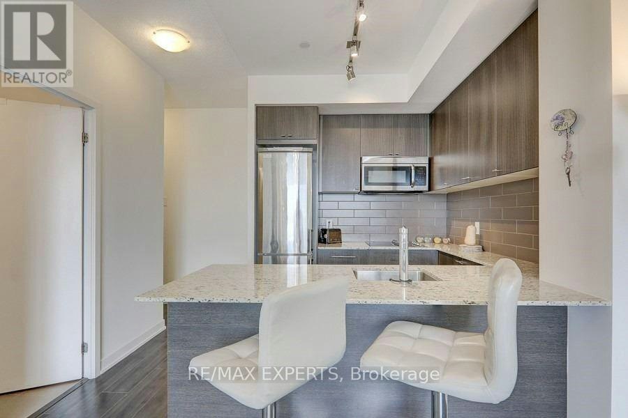 607-18 Rean Drive, Toronto, ON, M2K 1H3 - 6